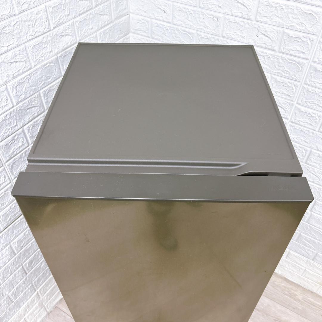 Y02272 アクア 135L 冷蔵庫 一人暮らし 小型