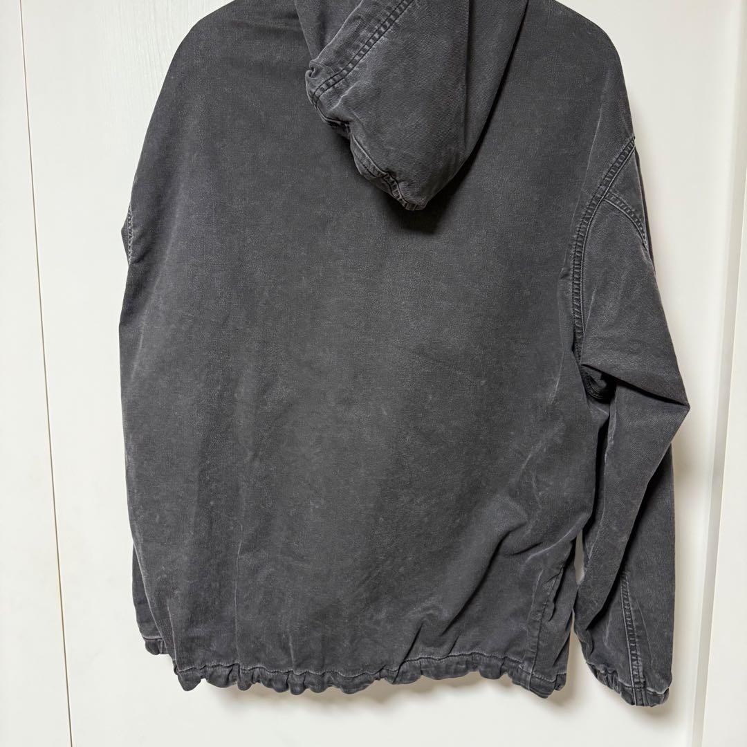 diesel パーカー　アウター