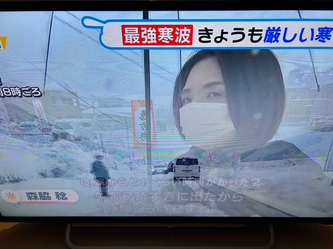 大幅値下げ ソニー 40V型 液晶テレビ KDL-40W600B