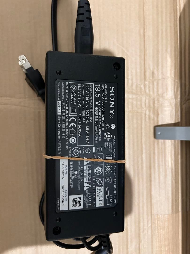 大幅値下げ ソニー 40V型 液晶テレビ KDL-40W600B