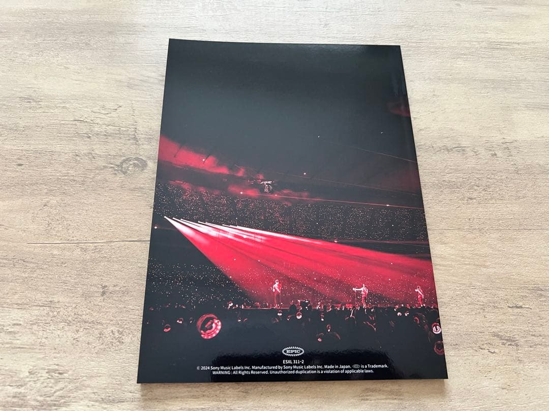 straykids ライブBluRay 2つセット