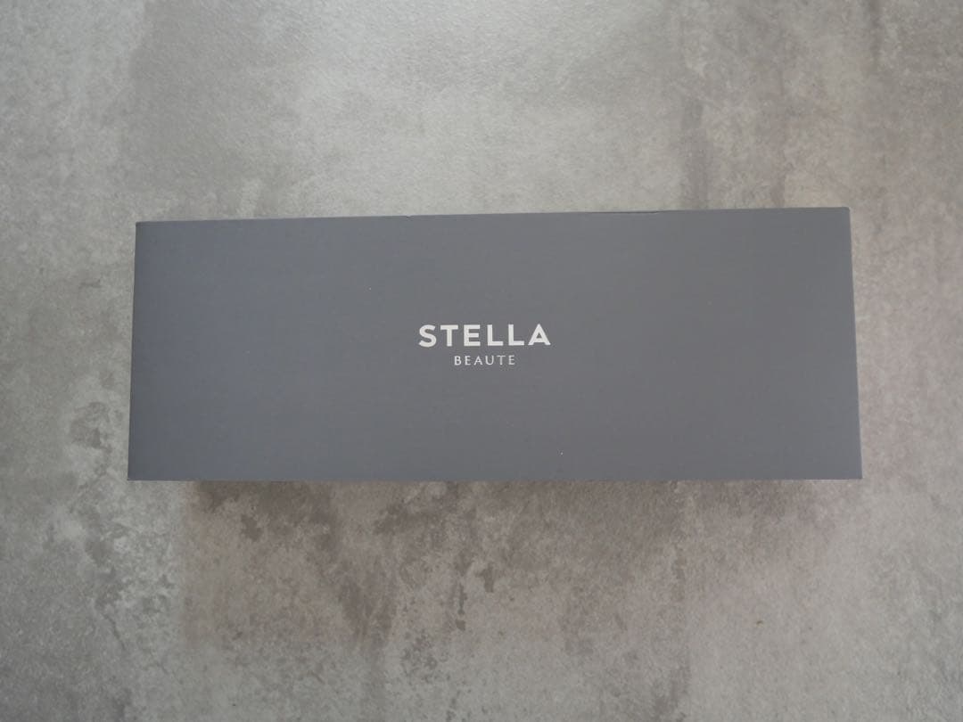 【美品】ステラボーテビューティフェイススティック2.0