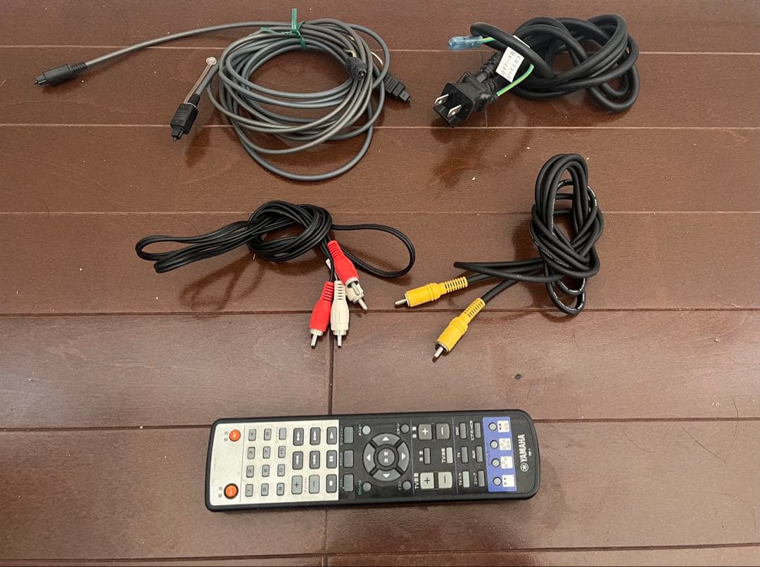 Yamaha サウンドバー YSP-1 メタリックシルバー