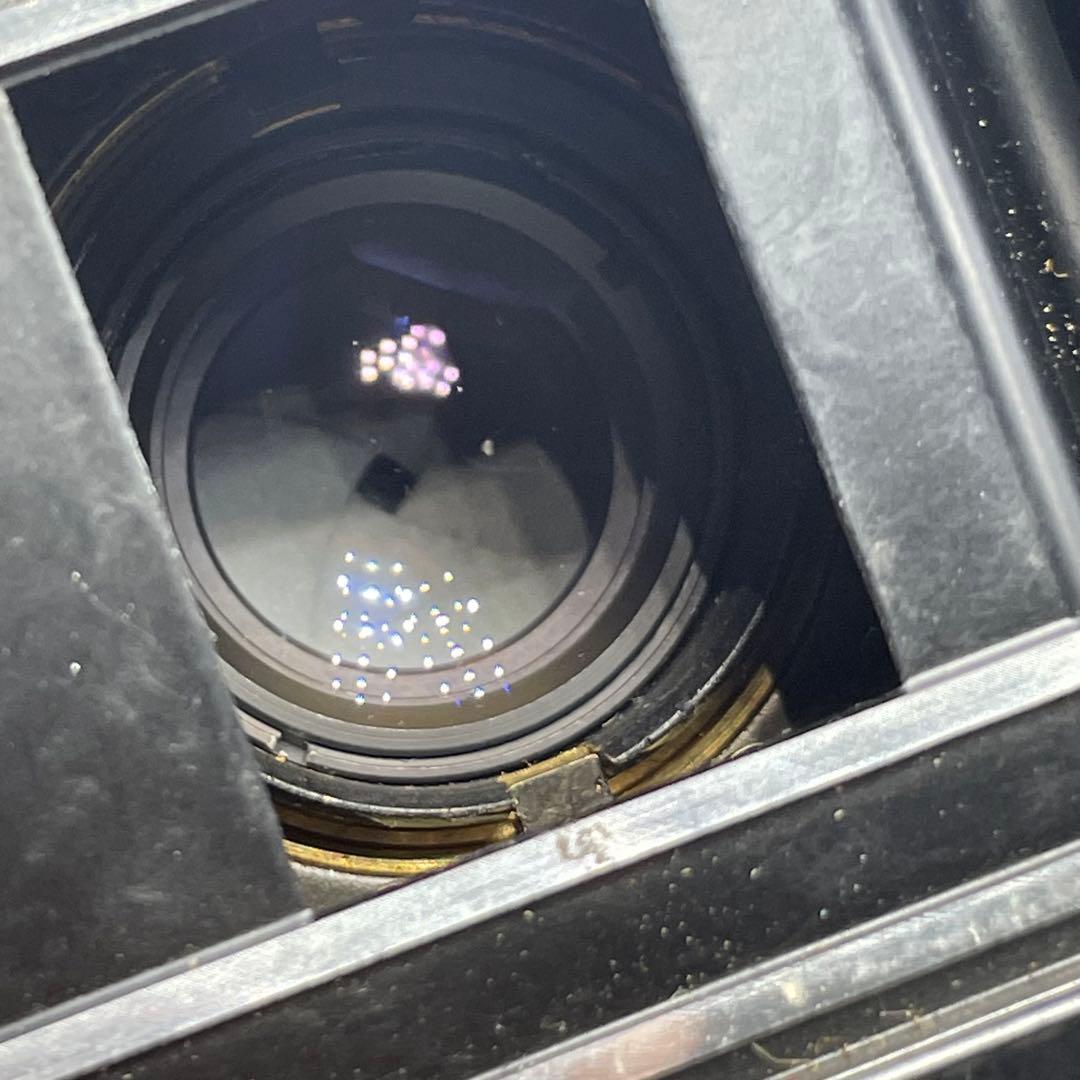 Canon Demi EE17 動作品