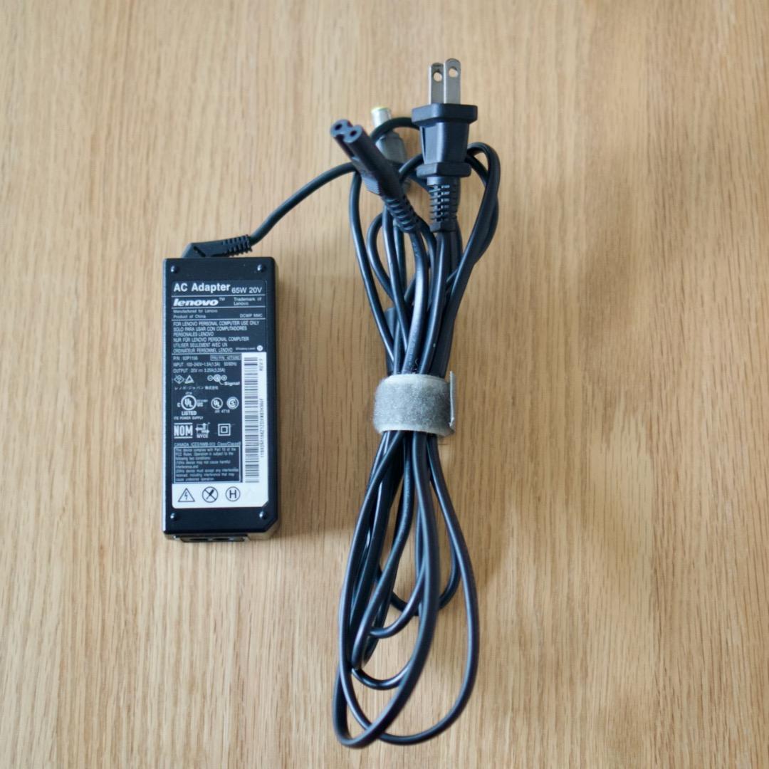 Lenovo Thinkpad x220 i5/SSD128GB USキーボード