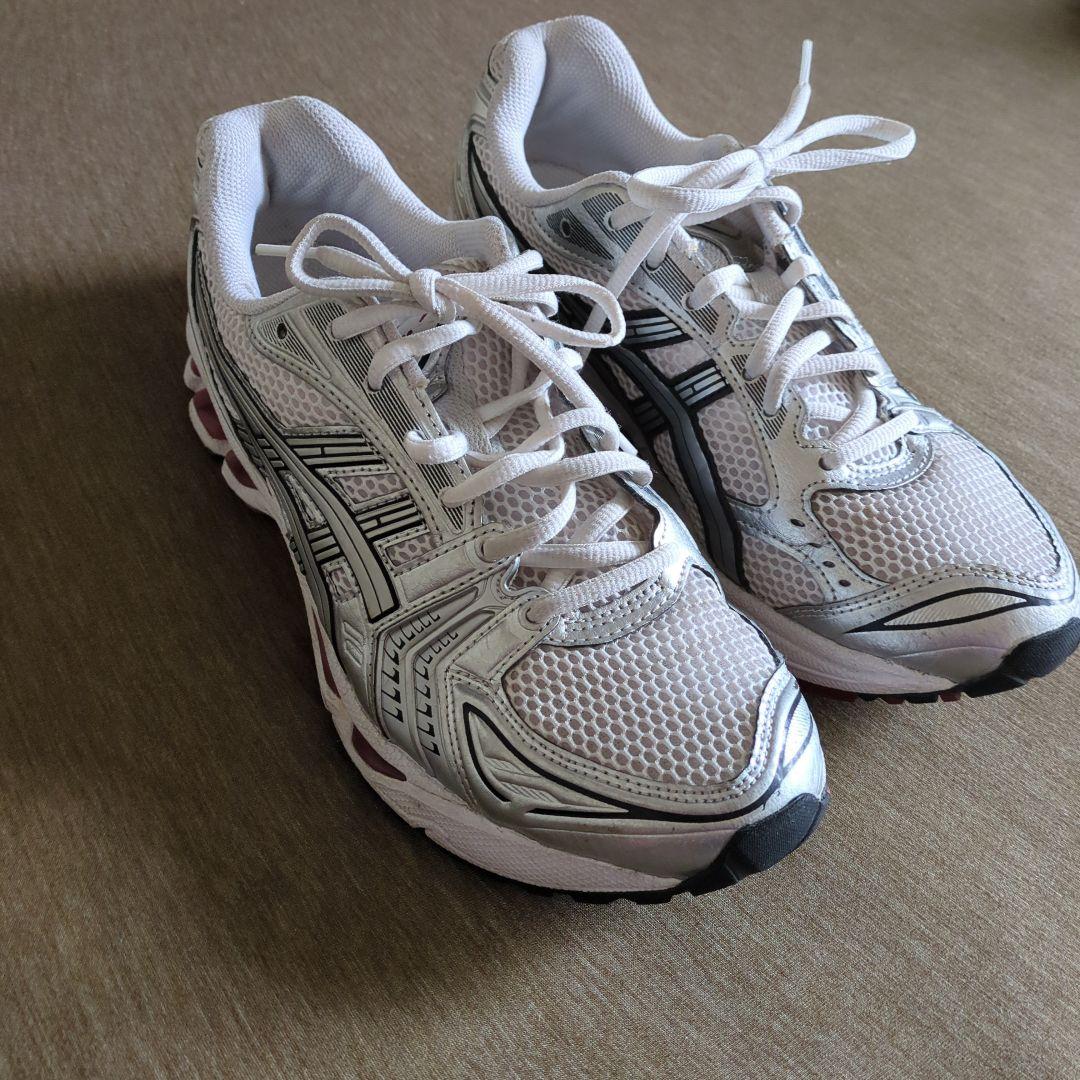 Asics Gel-Kayano 14 サイズ8 26cm