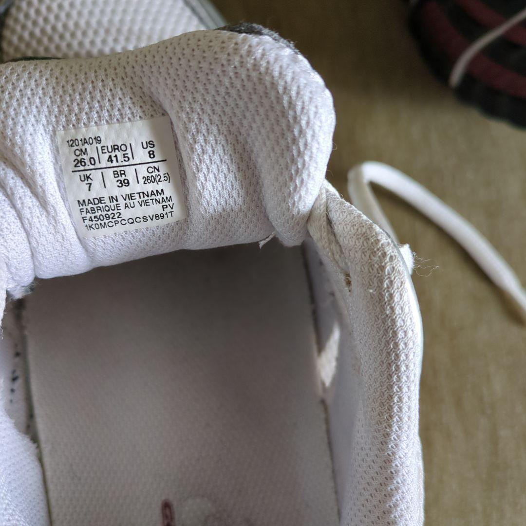 Asics Gel-Kayano 14 サイズ8 26cm