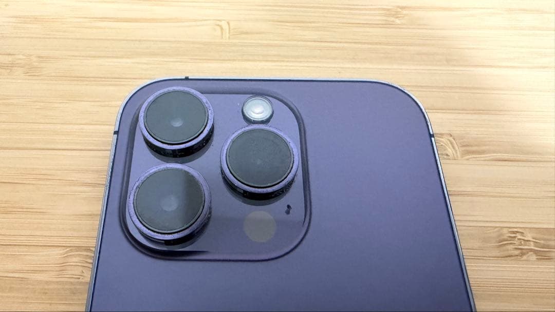 Apple iPhone 14 Pro 本体 128GB simフリー