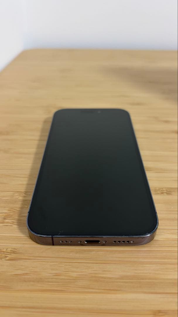 Apple iPhone 14 Pro 本体 128GB simフリー