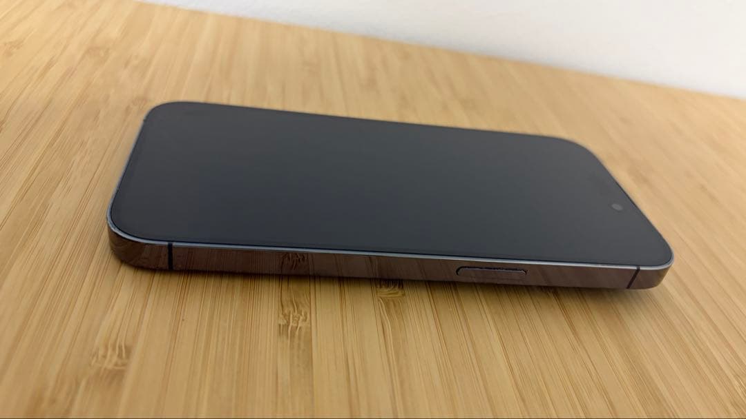 Apple iPhone 14 Pro 本体 128GB simフリー