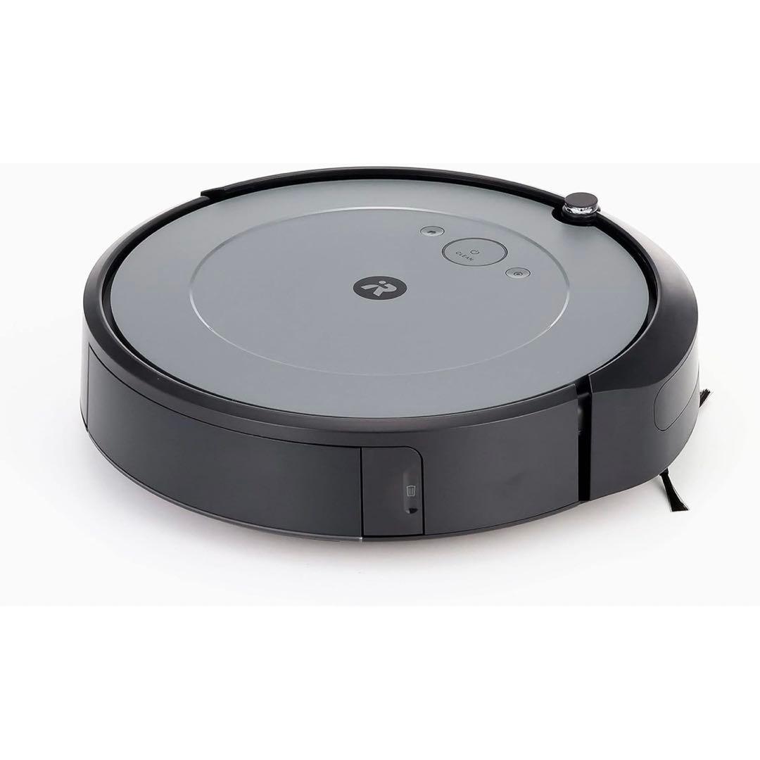 最終お値下げ！アイロボット　ルンバ　i2 充電器つき　専用箱あり