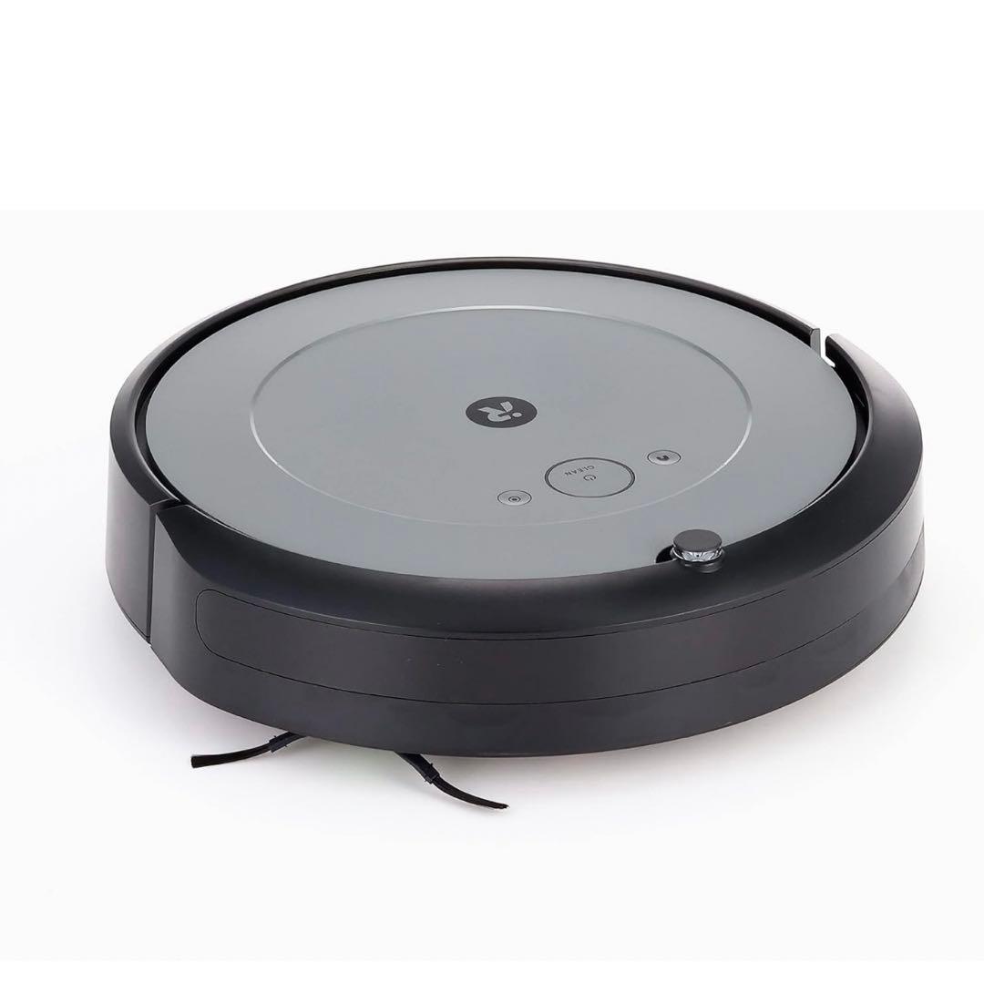 最終お値下げ！アイロボット　ルンバ　i2 充電器つき　専用箱あり