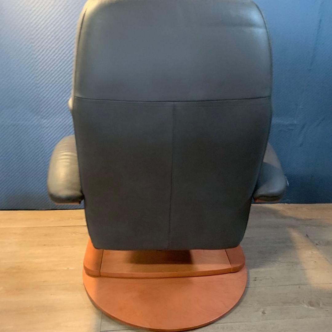 H640\" Hjellegjerde パーソナルチェア リクライニングチェア