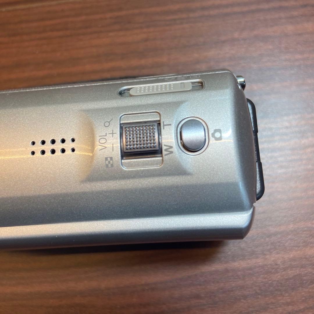 Panasonic HDC-TM85 ビデオカメラ 5640