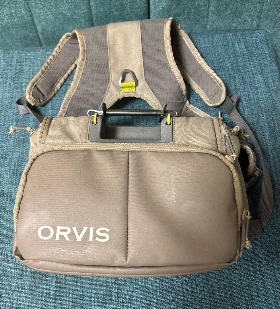 kikitaさん専用。ORVIS