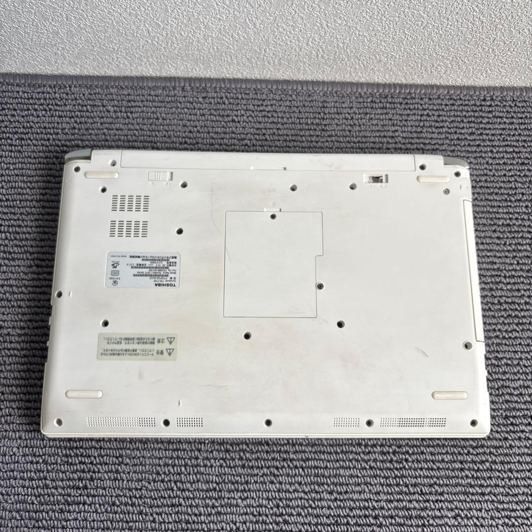 東芝dynabook T55/FGD i5-8250Uメモリ8GB #5839