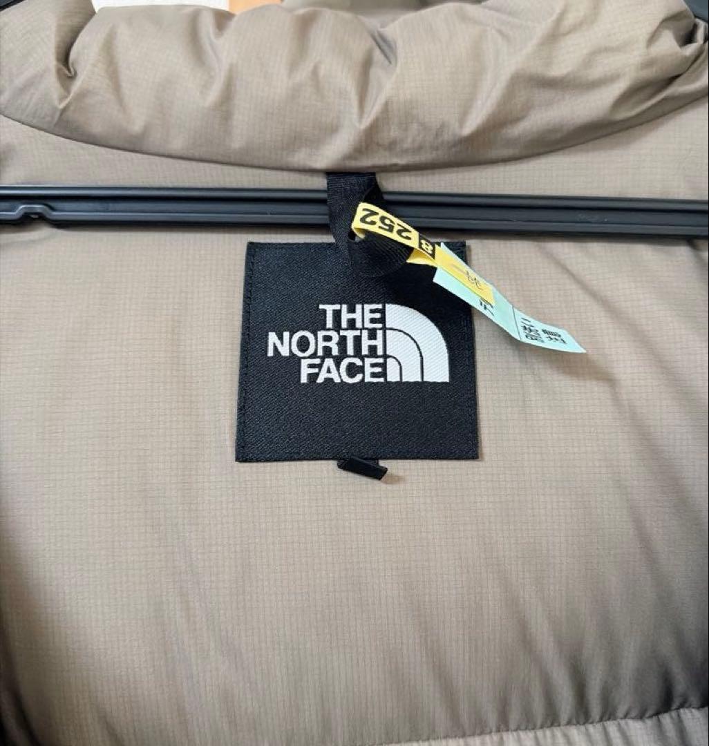 ちゃちゃまるノースフェイス オルタレーションバフズジャケットM