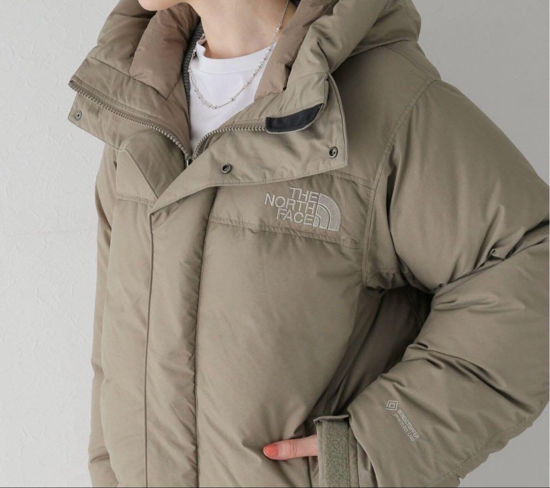 ちゃちゃまるノースフェイス オルタレーションバフズジャケットM