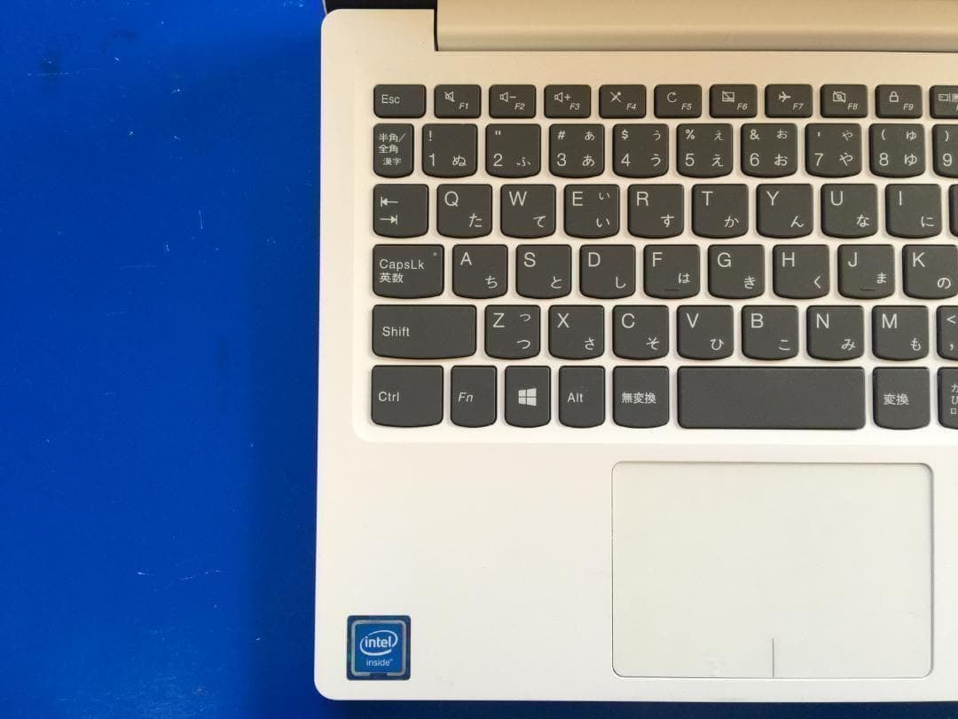 レノボ ideapad 120S 11.6型TFT液晶　 薄型・コンパクトPC