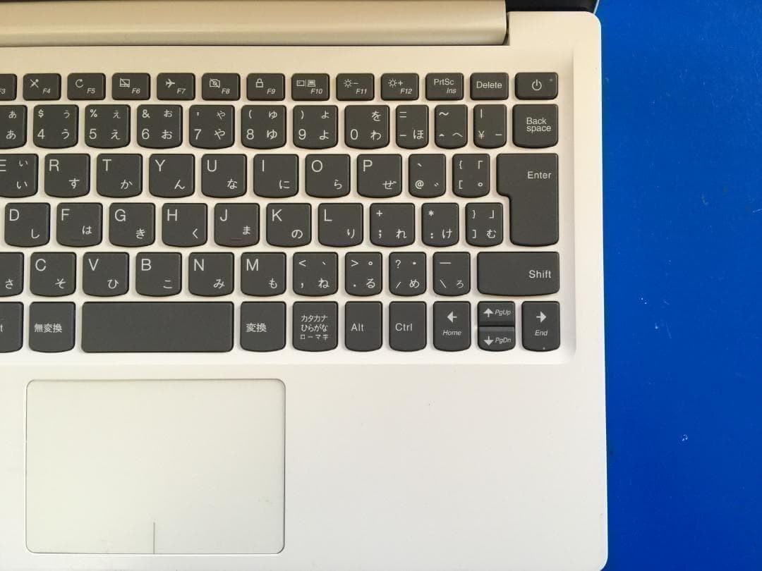 レノボ ideapad 120S 11.6型TFT液晶　 薄型・コンパクトPC