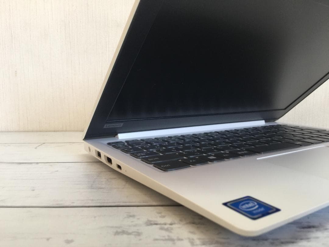 レノボ ideapad 120S 11.6型TFT液晶　 薄型・コンパクトPC