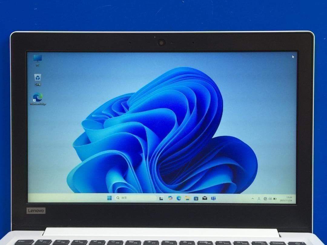 レノボ ideapad 120S 11.6型TFT液晶　 薄型・コンパクトPC