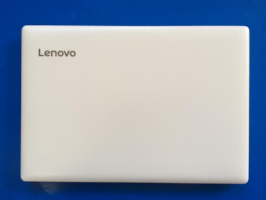 レノボ ideapad 120S 11.6型TFT液晶　 薄型・コンパクトPC