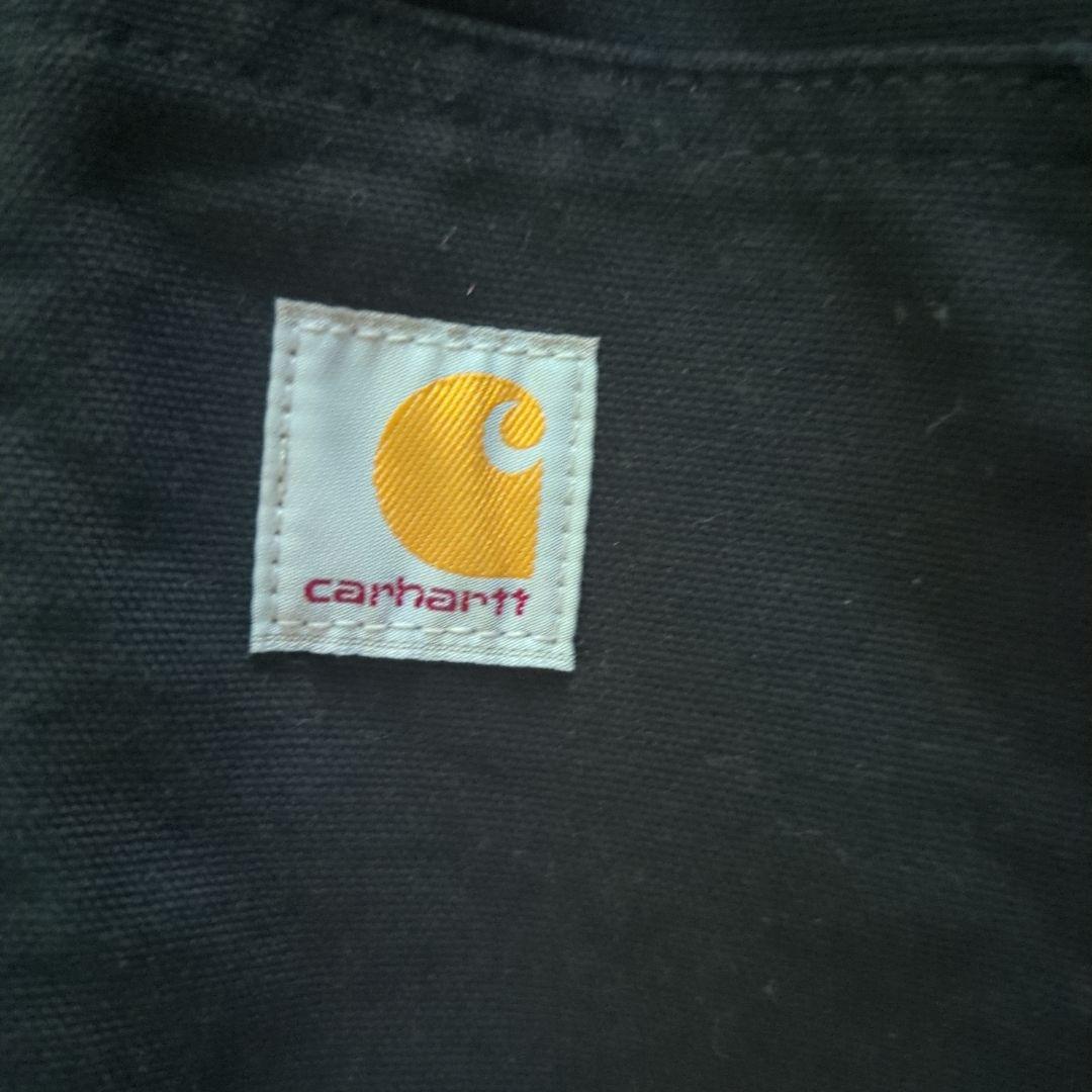 ルアードCarhartt ダックジャケット