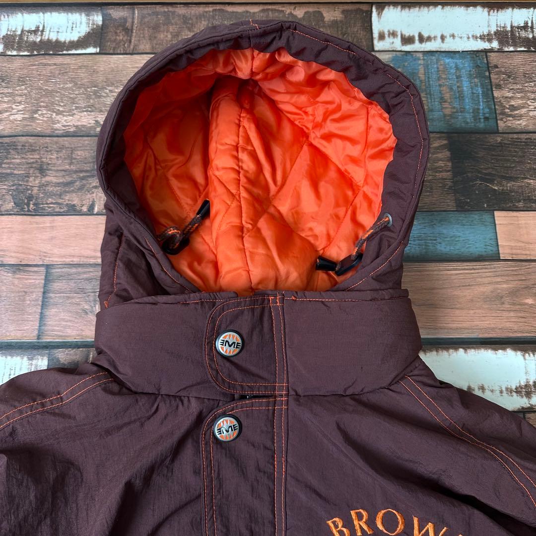 阿*部様 90S ビンテージ　古着　NFL フットボール　BROWNS メンズジ