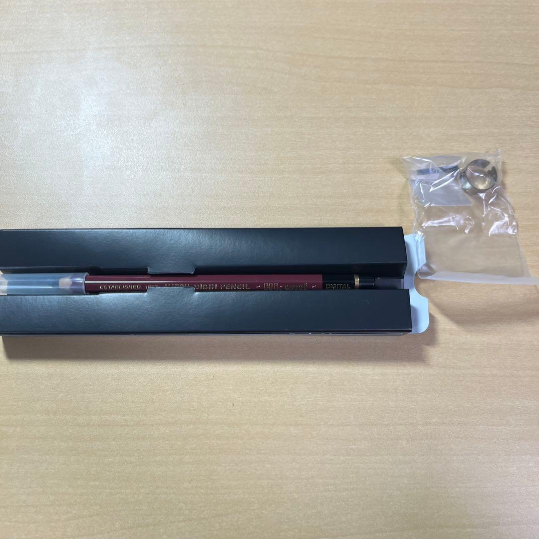 液タブ・ペンタブ hi-uni digital for wacom