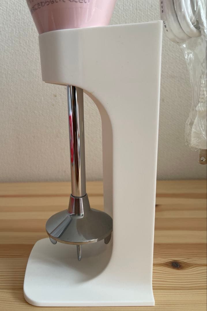 【新品・未使用】 バーミックス M300 スマートストロベリーピンク　bamix