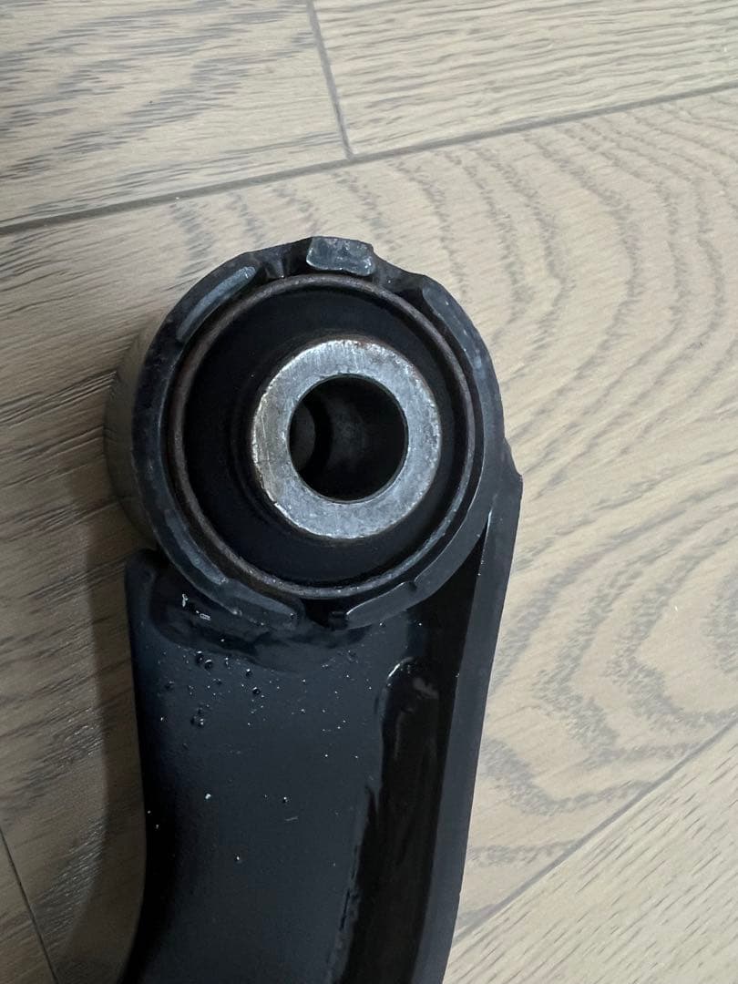 【土日10%OFF】30 アルファードヴェルファイア　社外リアアッパーアーム