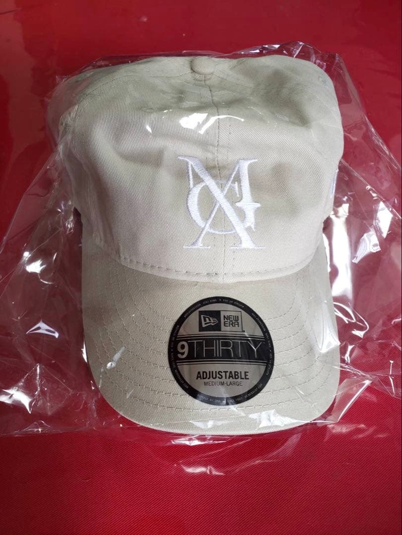 Mrs. GREEN APPLE キャップ ニューエラ ピンズ付