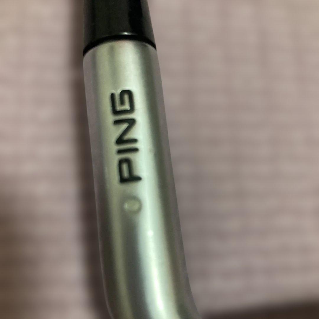 PING i525 アイアンセット 4本セット