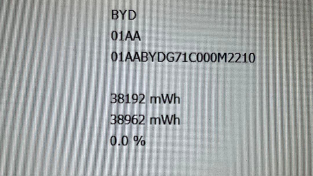 Dynabook PZ/HPB i7-11 16GB 512Gバッテリー100％