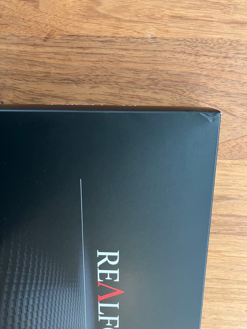 REALFORCE R4HC21 （日本語配列45g）