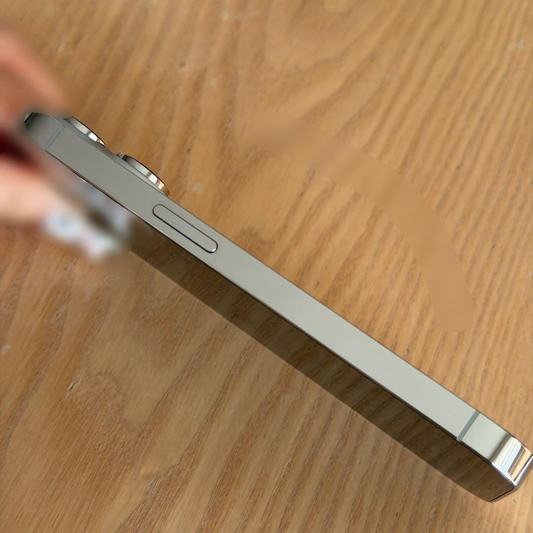 【美品】iphone 14pro 256GB シルバー