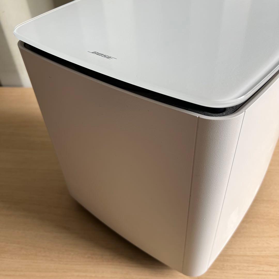 C12希少品✨　Bose Bass Module 700 ボーズ ウーファー