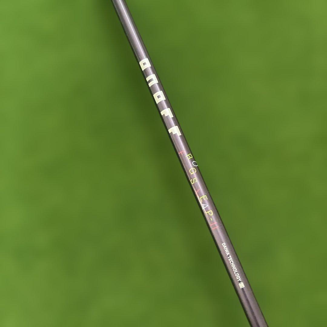 オノフ レディースウェッジ FROG’S LEAP-II 64