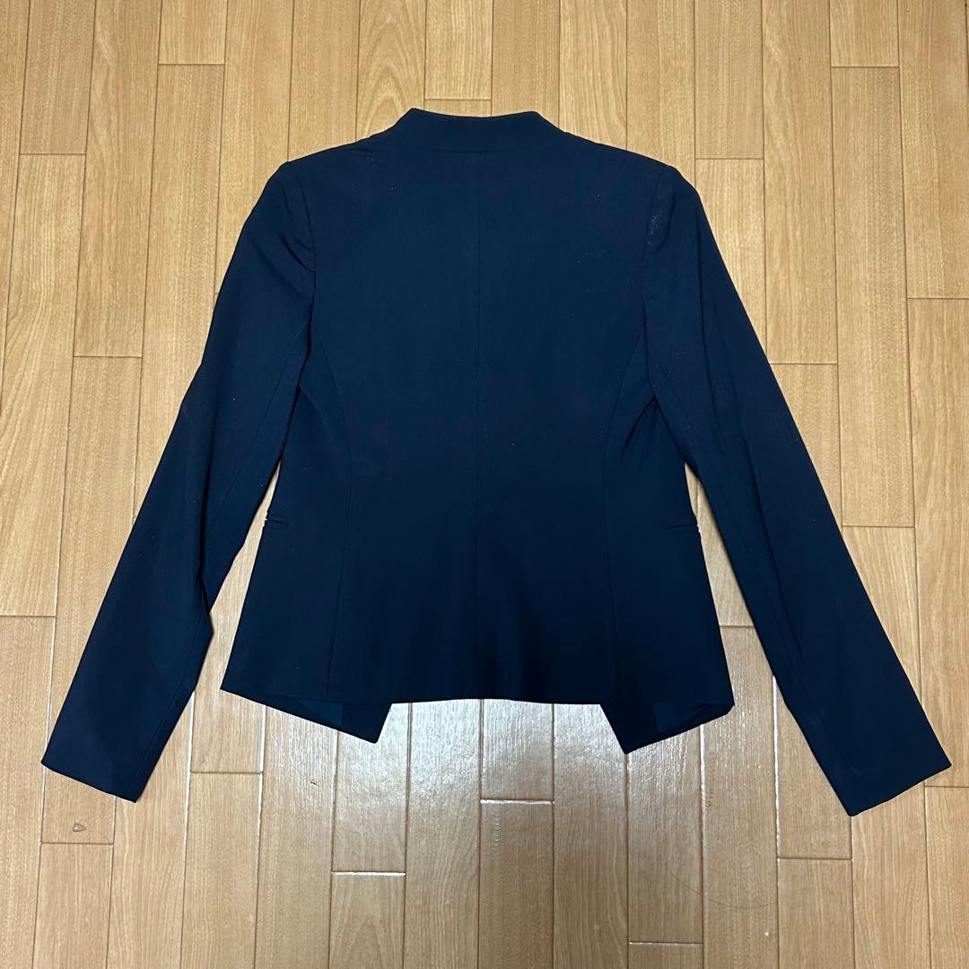 Theory パンツスーツ セットアップ Tailor