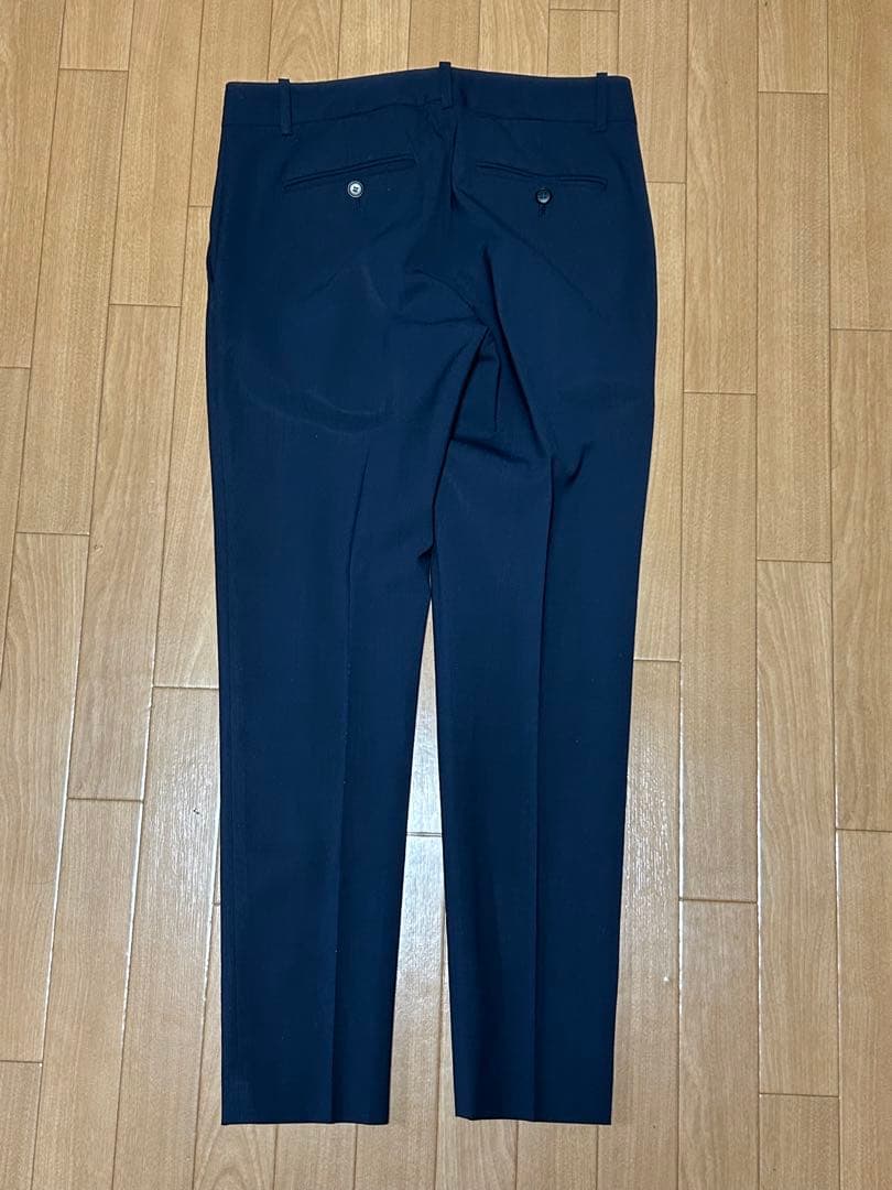 Theory パンツスーツ セットアップ Tailor