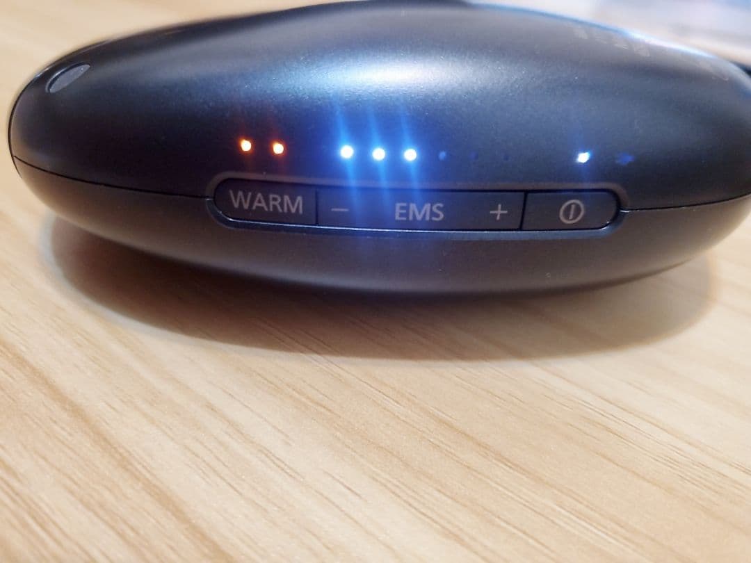 田中みな実愛用⭐Panasonic リフトケア美顔器かっさEHーSP85