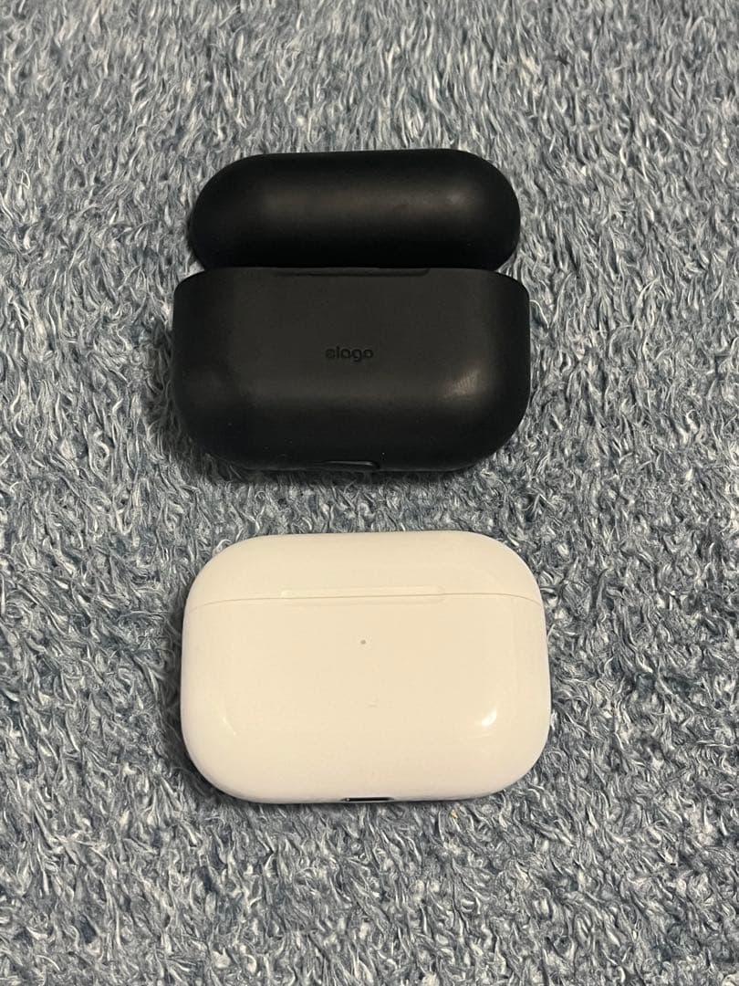 正規品 AirPods Pro (MagSafe充電ケース付き)