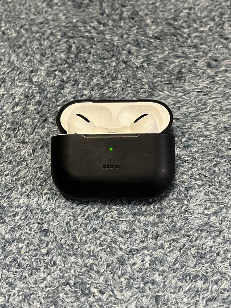 正規品 AirPods Pro (MagSafe充電ケース付き)