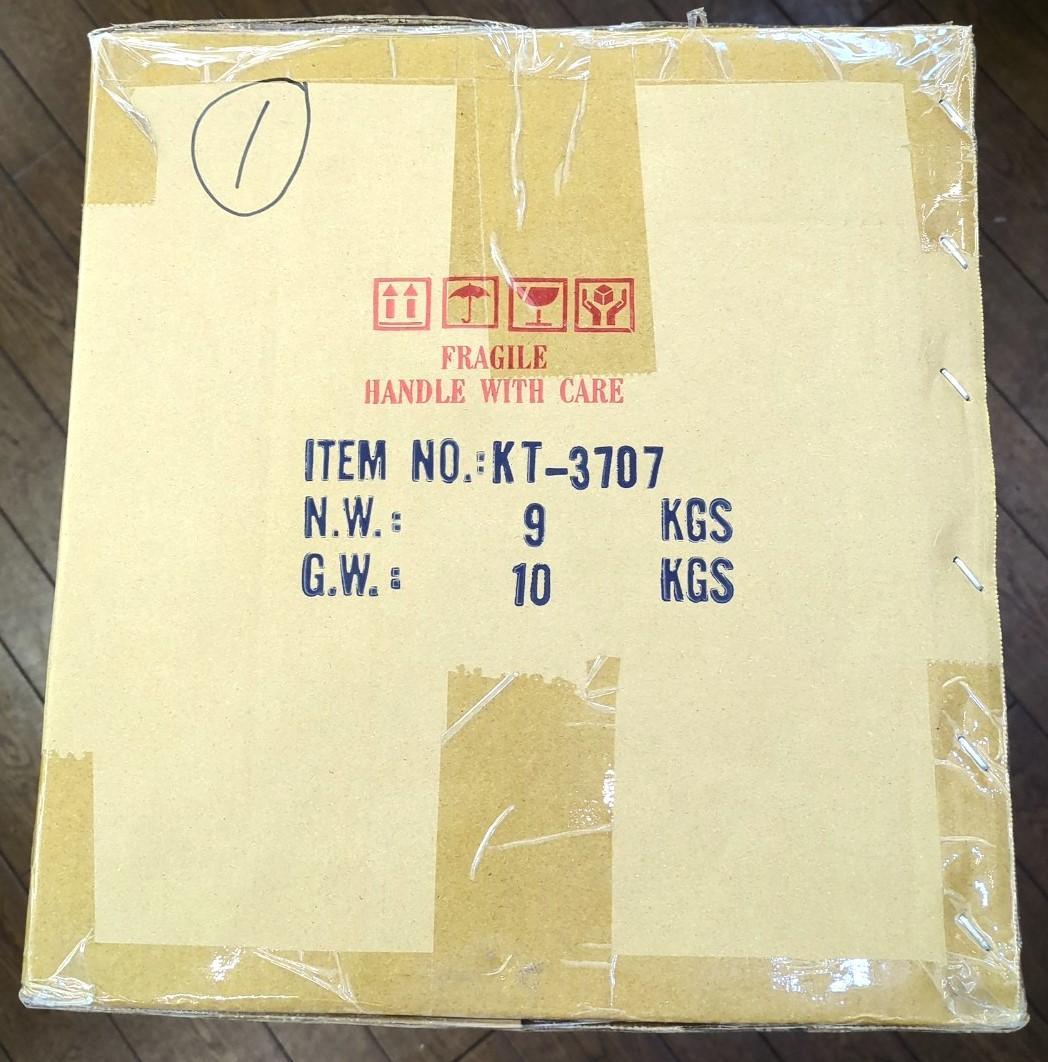 〈即OK〉エステスチーマー タイマー付 KT-3707 未使用