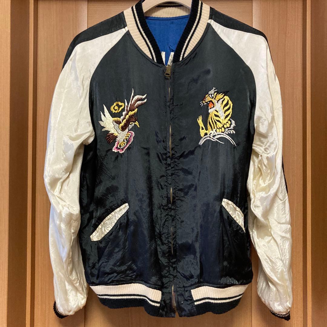 タ*シ様 (美品)ウエアハウス ”SOUVENIR JACKET PANAMA”