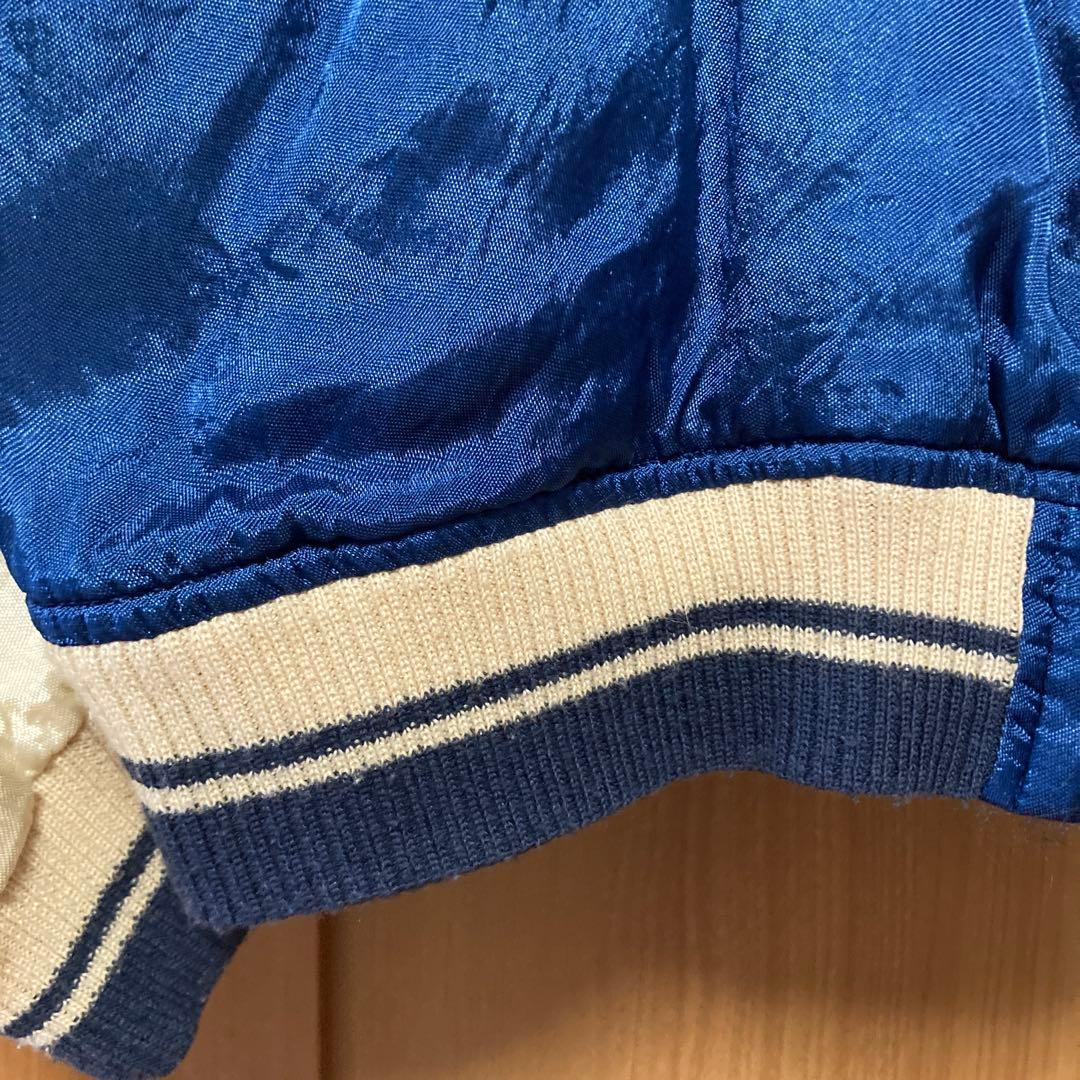 タ*シ様 (美品)ウエアハウス ”SOUVENIR JACKET PANAMA”