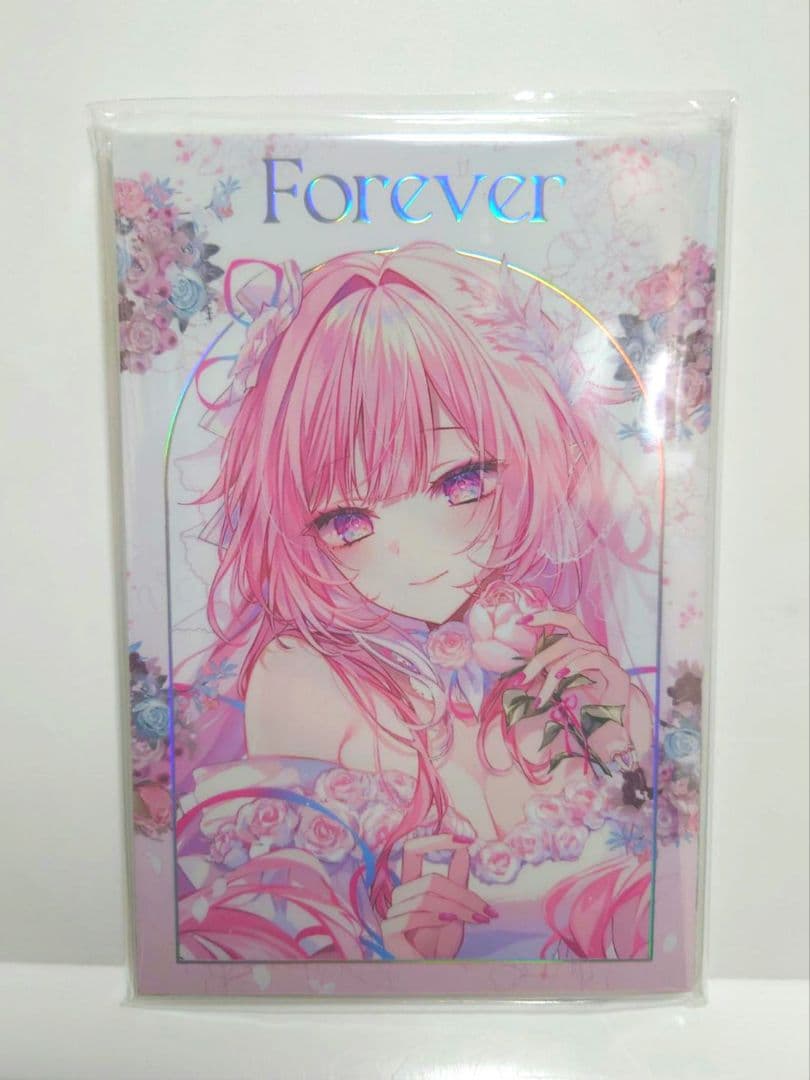 ブンオマーケット 崩壊スターレイル カレンダーポストカードセット　c107