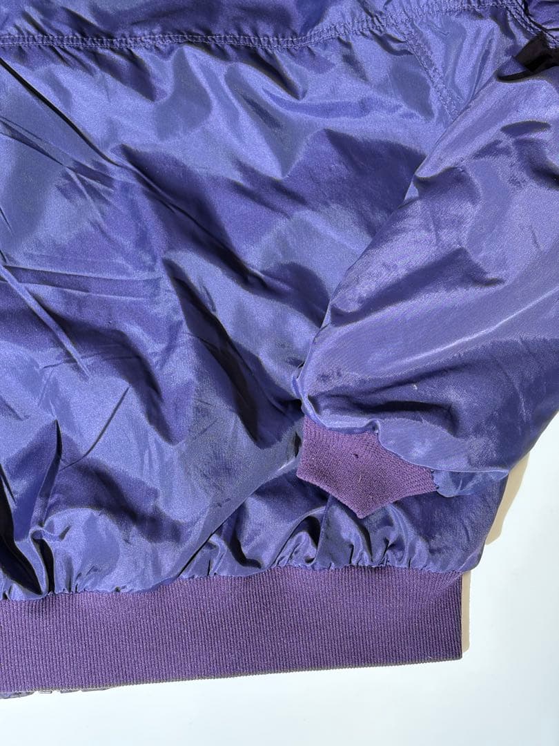 90s 希少XL｜Patagonia｜パープル｜95年
