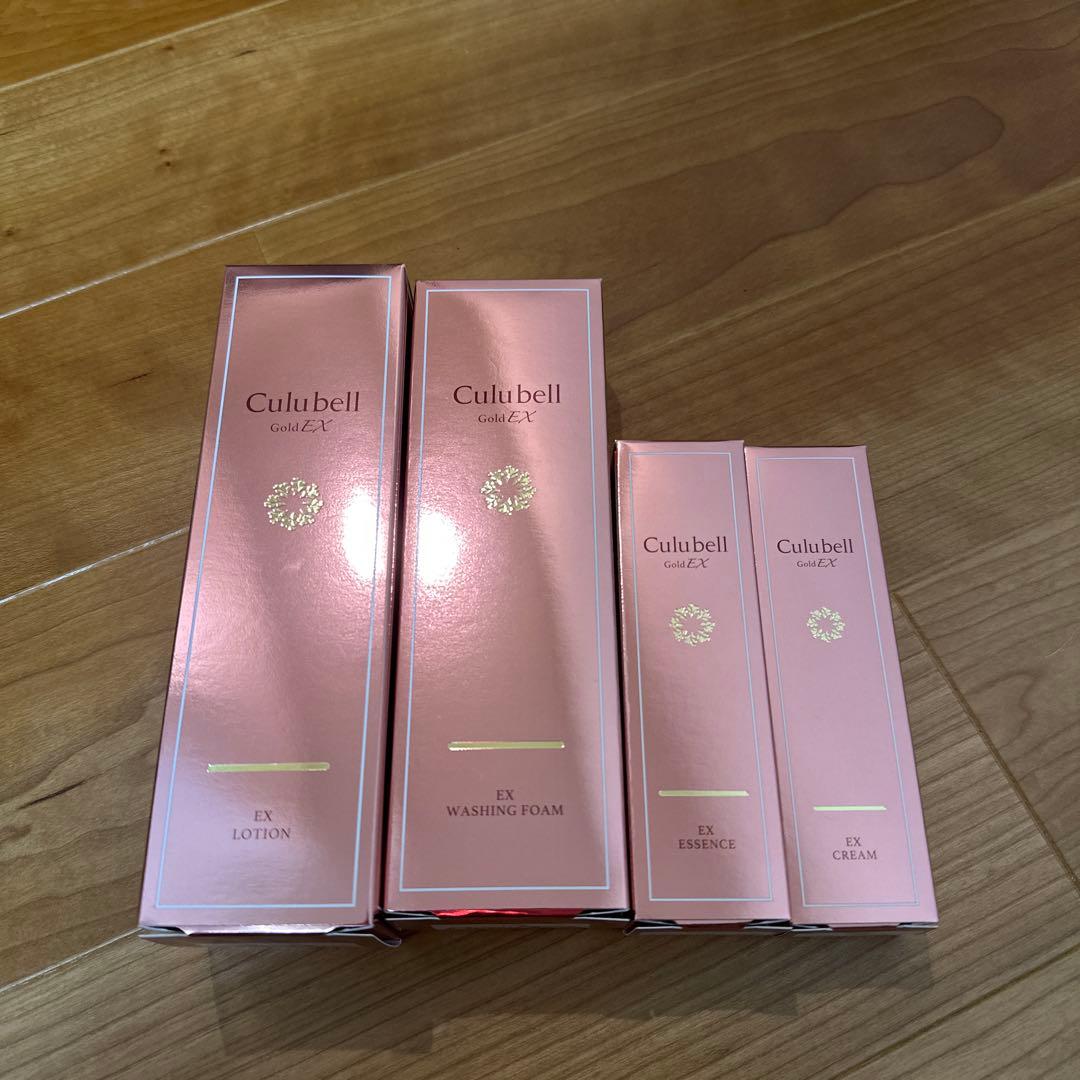 a　Cultubell EX